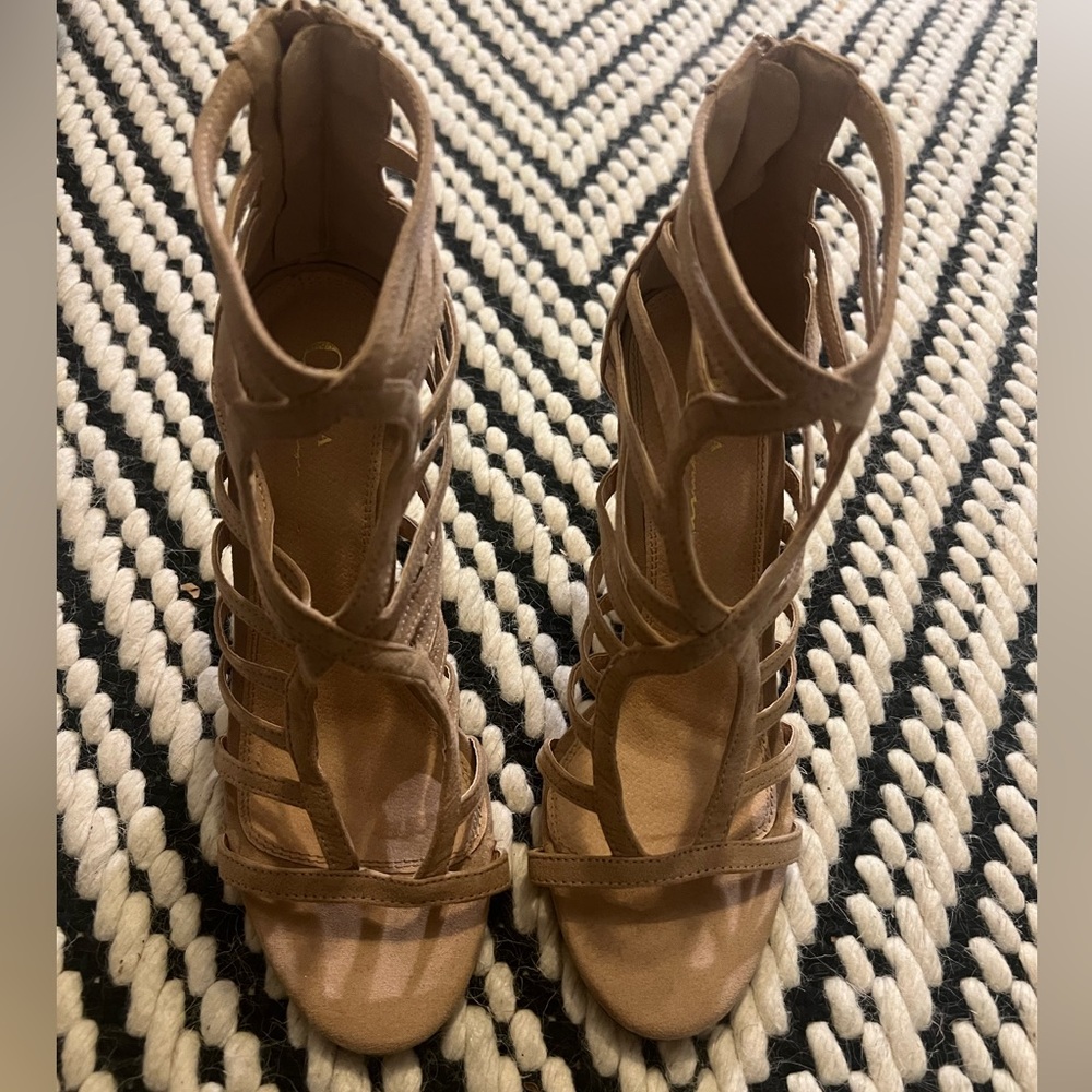 🤎Gently Worn🤎 Woman's Heels